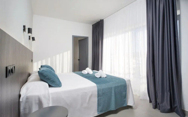 Habitaciones Don Juan