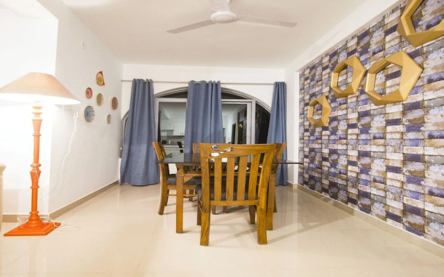 Span Suites And Villas