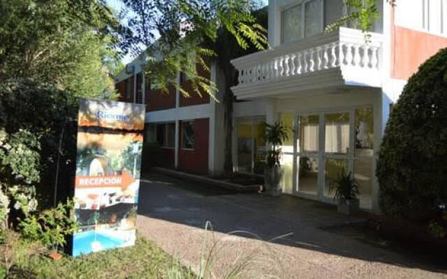 Hotel Ríomío HABILITADO