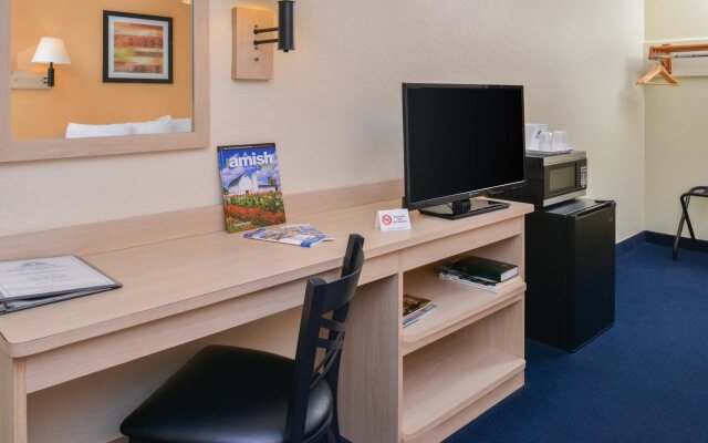 Days Inn by Wyndham New Philadelphia