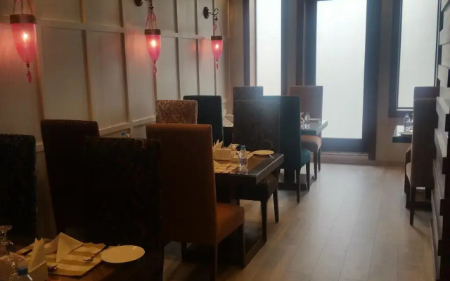 Palm Boutique Hotel