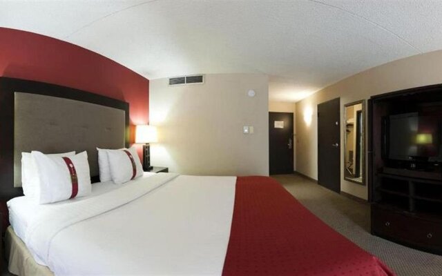 Olathe Inn Olathe