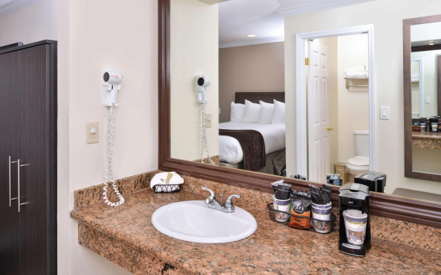 Best Western Capistrano Inn