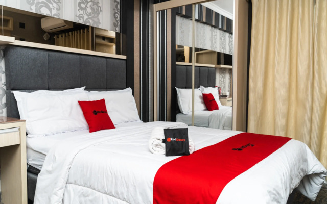RedDoorz Apartment @ Bogor Valley