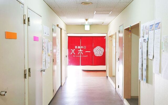 Hostel J Culture168