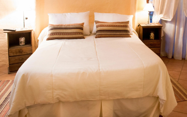 Posada Casa en las Nubes