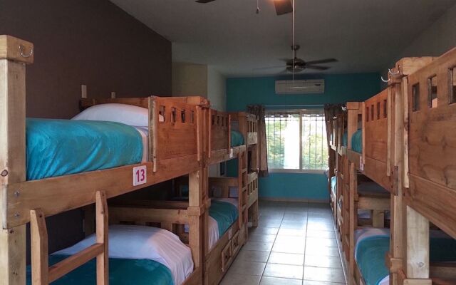 Hostal Bucerias