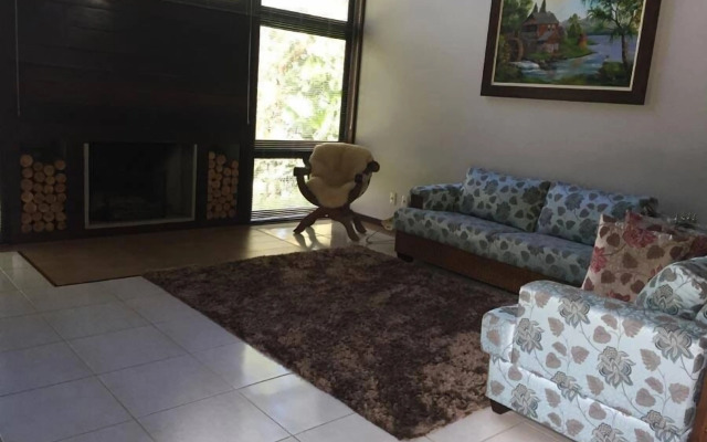 Pousada Casarão Gastehaus Boutique