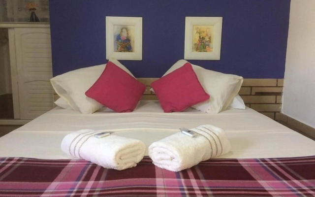 Pousada Engenho Do Sonho