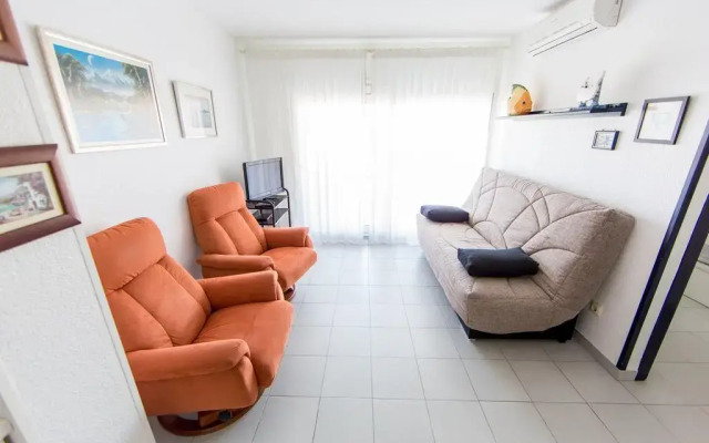 Apartamento Odile
