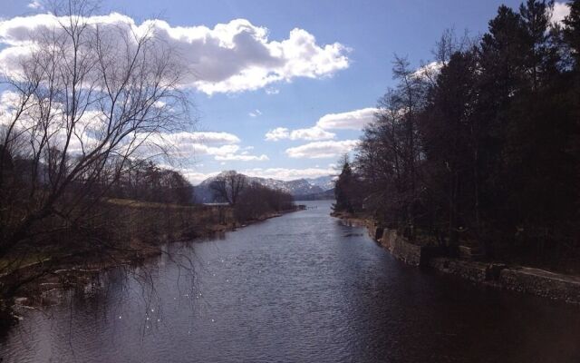 Tynedale Guest House
