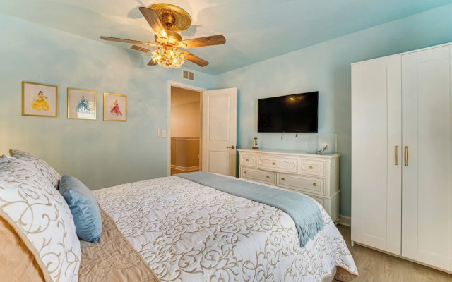 Private Pool & Game Room: Family Vacation Rental