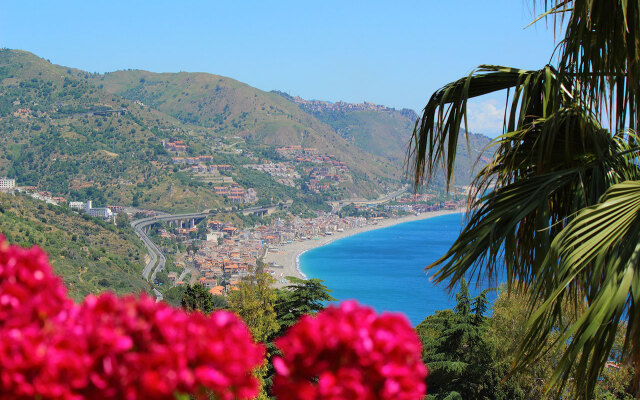 Hotel Innpiero Taormina