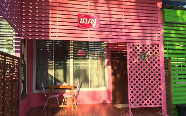 Baandin Resort and Restaurant