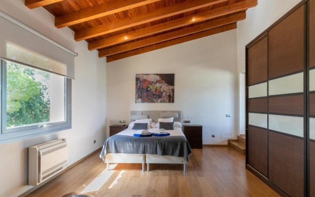 Villa Es Velar Family Suite