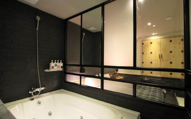 Seomyeon Hotel 25 Hours