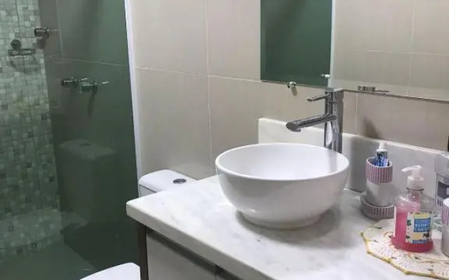 Residencial Jardim Curitiba
