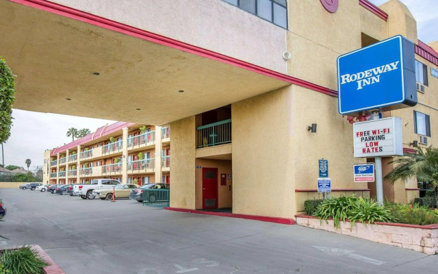 Gateway Inn Gardena