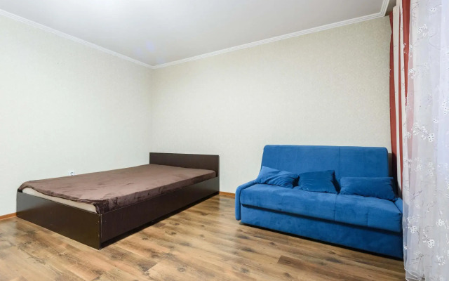 Apartments on Serova street 22/24