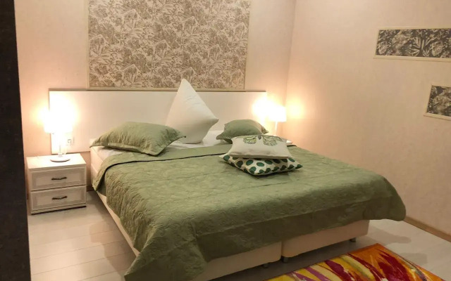 Гостевой дом Верста