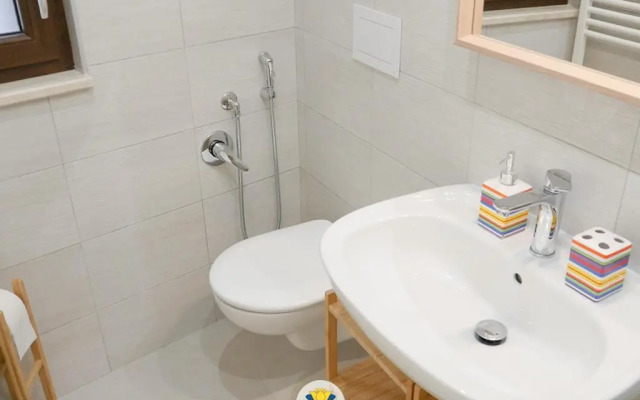 Peonia - appartamento