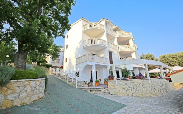Hotel Lucija