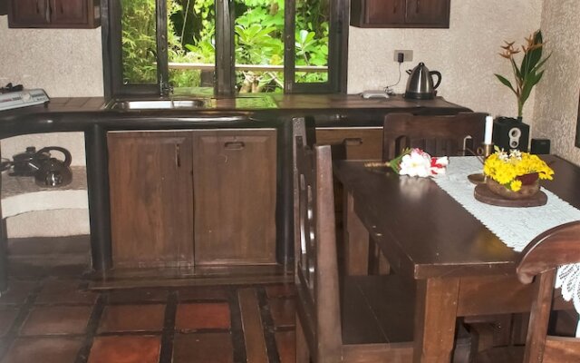 Boracay Private Mt. Casitas Villa