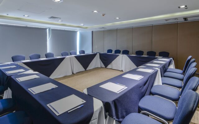 Holiday Inn Express Culiacan by IHG