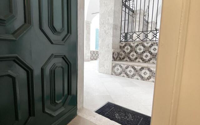 Palazzo Bianchi Domus Holidays