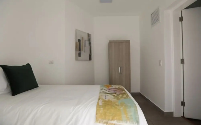 Lujoso y moderno duplex con terraza en Miraflores