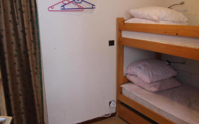 Appartement La Clusaz, 1 pièce, 4 personnes - FR-1-459-102