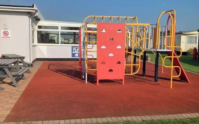 Mablethorpe Towervans A20