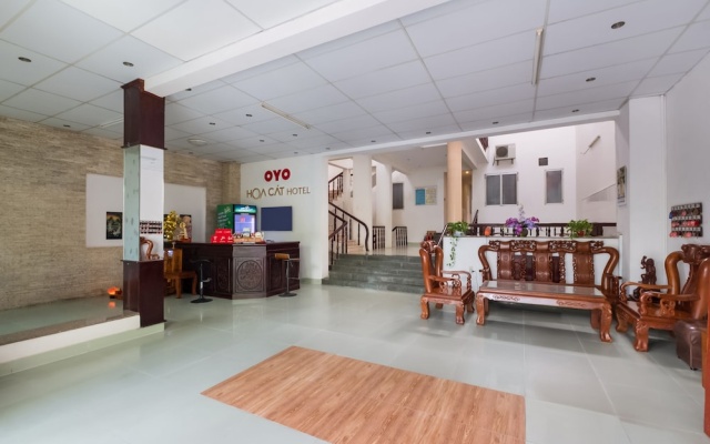 Oyo 390 Hoa Cat Hotel – Lobby – Phu Quoc