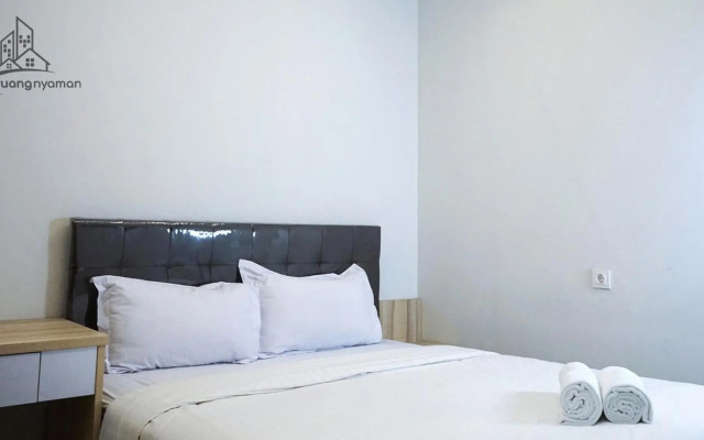 Regentown Near ICE BSD