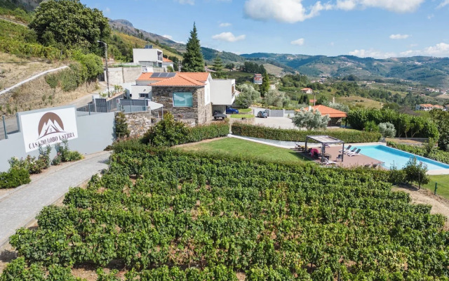 Feel Discovery Douro LAS House