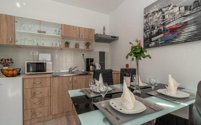 Apartments Bruna Trogir