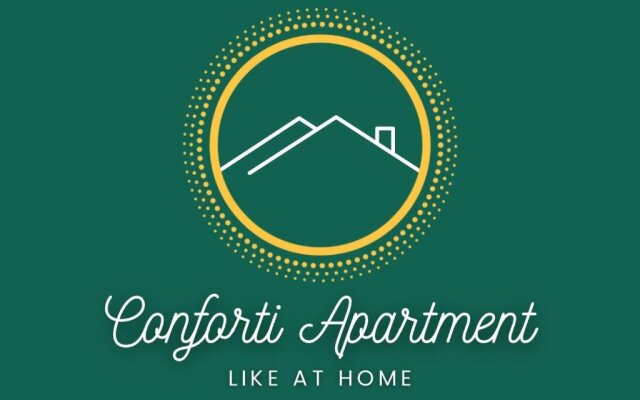 Conforti Apartment