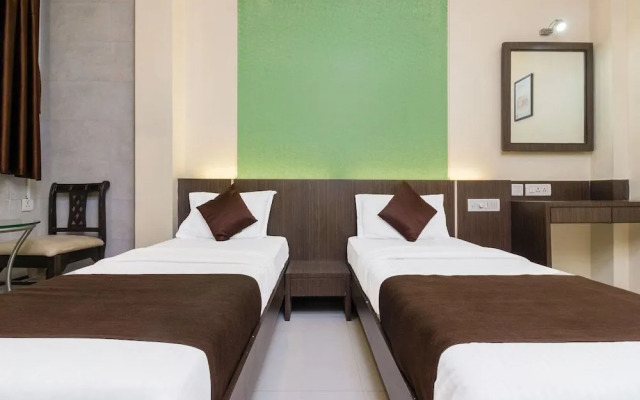 Hotel Panvel Palace by Oyo Rooms