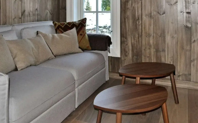 5 Person Holiday Home in Favang-by Traum