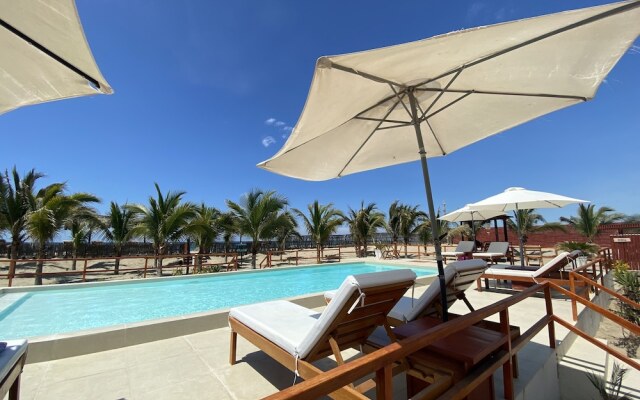 El Samay Hotel Boutique