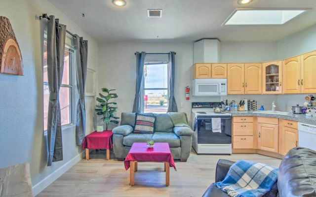 Rejuvenating Retreat w/ Ideal Eloy Location!