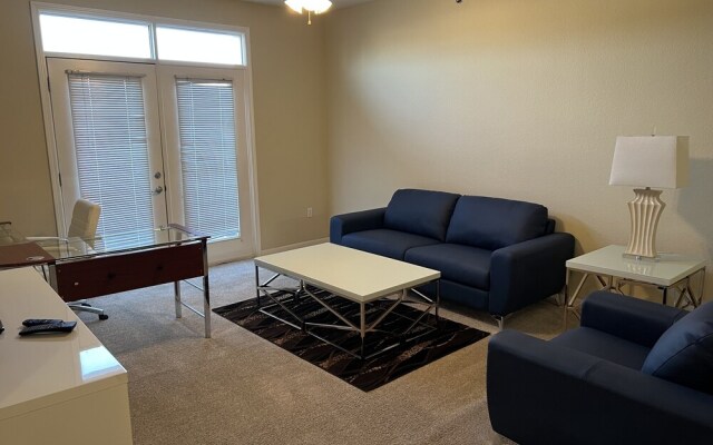 Washburn Hotel Suites