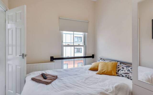 Lovely Apartment in Coventry Near Coventry Cathedral