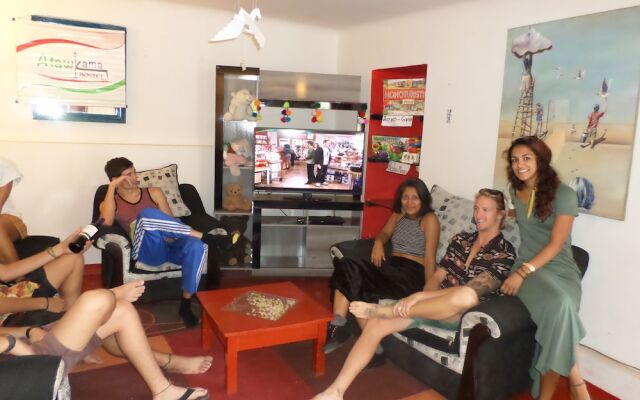 Atawkama Hostel
