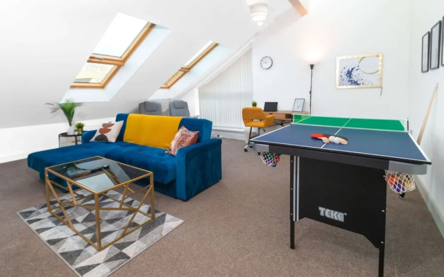 30 Monthly Discount St Mary s Apartment