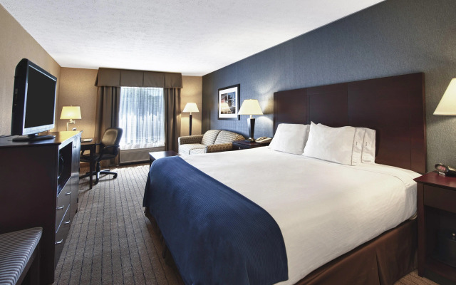 Keene Elm City Hotel, Ascend Hotel Collection