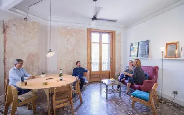 yök Casa Cultura