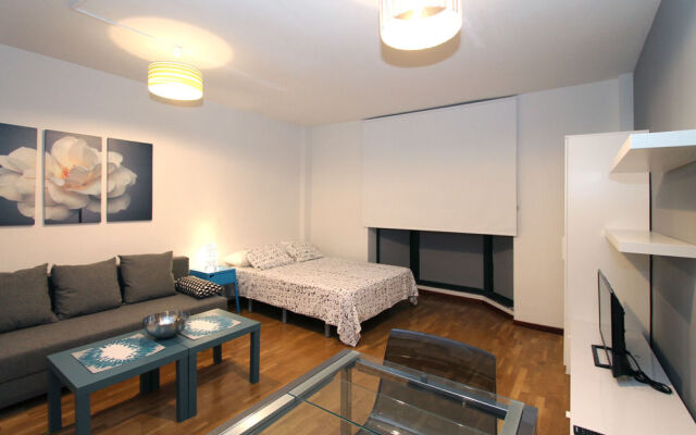 Apartamentos Castilla Luz 2