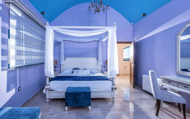 Villa Santorini, Wine Dark Sea Villas