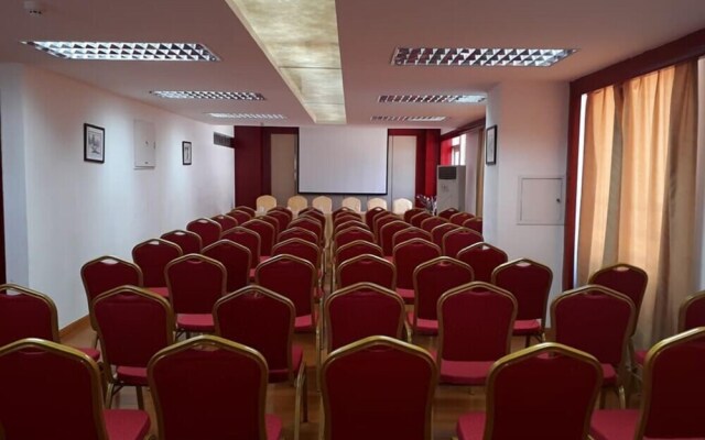 Sogecoa Apart Hotel